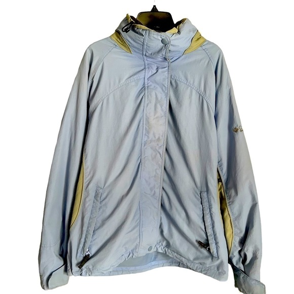 Columbia Women’s Bugaboo  Jacket Sz Large - Picture 2 of 15